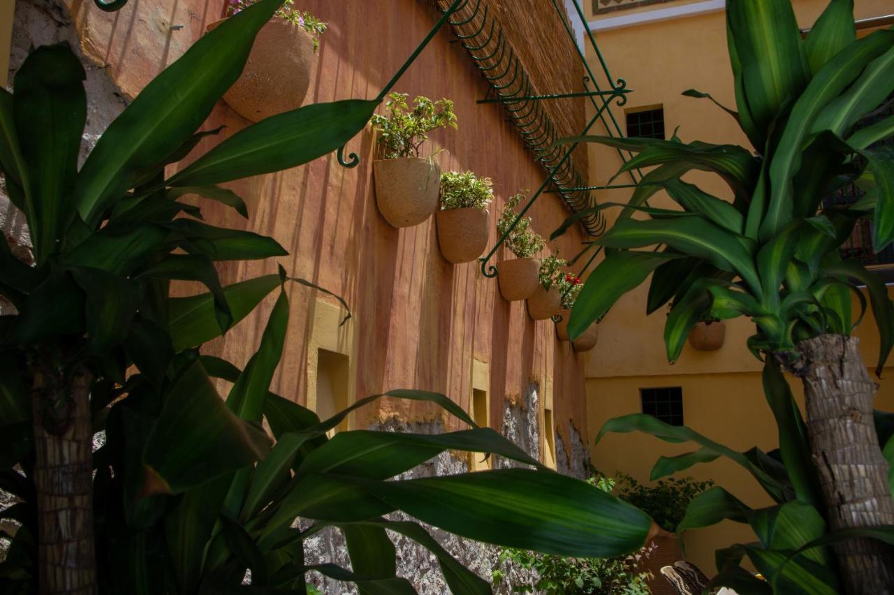 Casa Lorenza Hotel Cartagena Luaran gambar