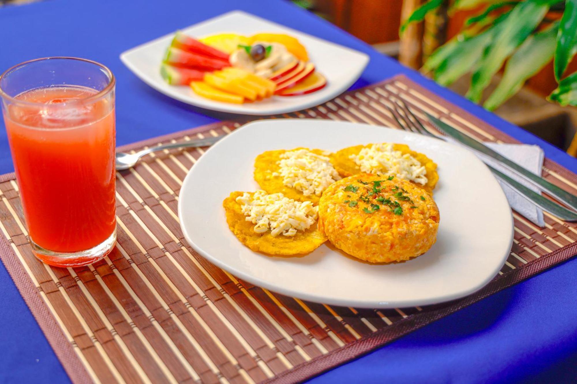 Casa Lorenza Hotel Cartagena Luaran gambar